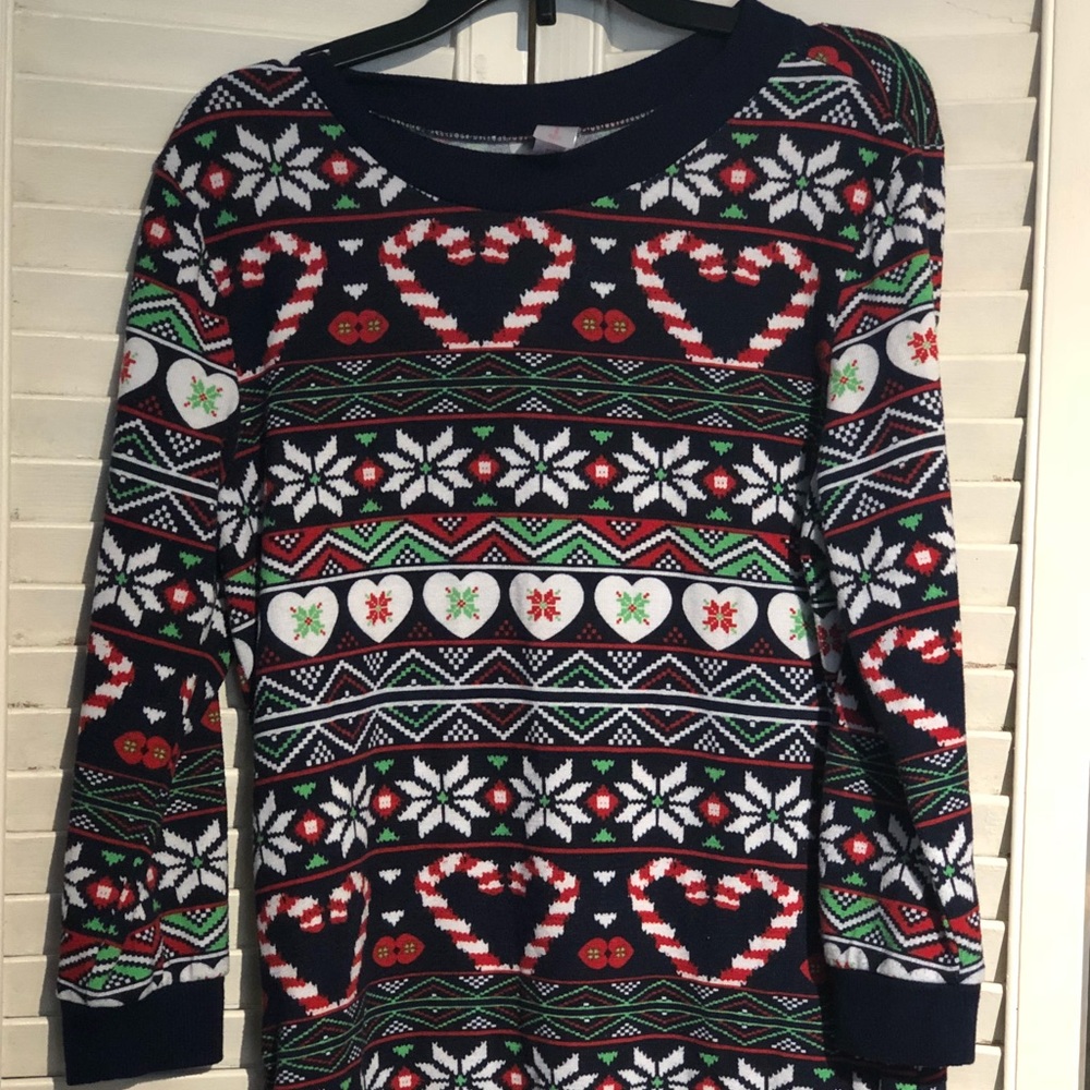 Ugly Christmas Sweater